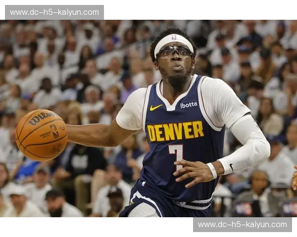 救赎之战：2014年NBA总决赛，团队篮球对巨星时代的终极审判