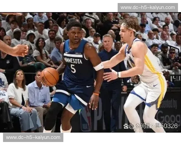 🐺森林狼vs勇士：当北境寒冬撞上金州烈焰，谁才是NBA的新王？