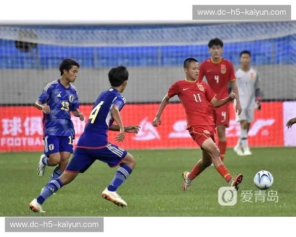 亚洲巅峰对决：韩国男足与日本男足的荣耀之战